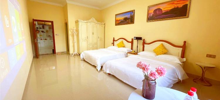 东山小驻民宿图片