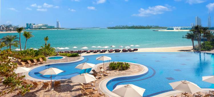 朱美拉棕榈岛住宅 - 安达仕凯悦酒店(Andaz Family Suites by Hyatt - Palm Jumeirah)图片