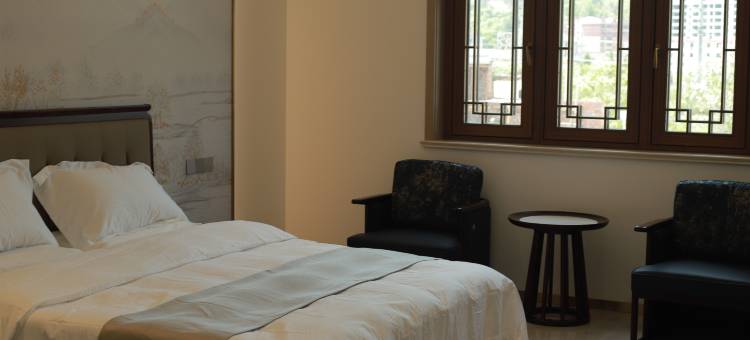 芸榭轩民俗民宿图片