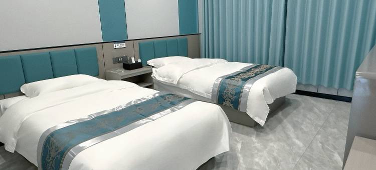 鼎尚413快捷酒店(五台山火车站店)图片