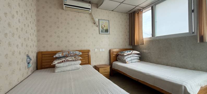 吉顺旅馆(青岛大学店)图片