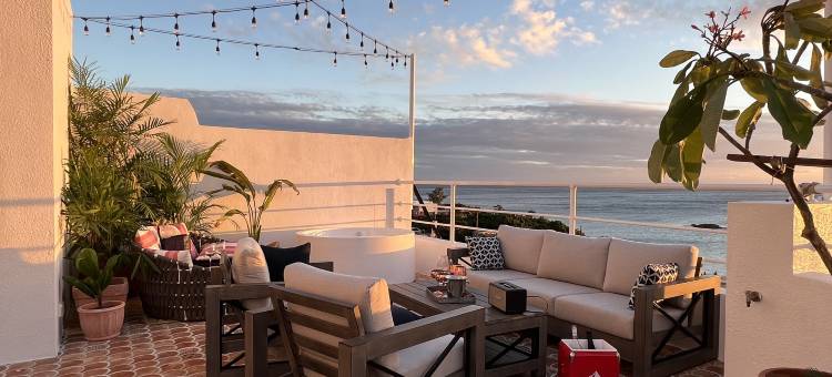 垦丁米尼米船帆石沙滩馆图片