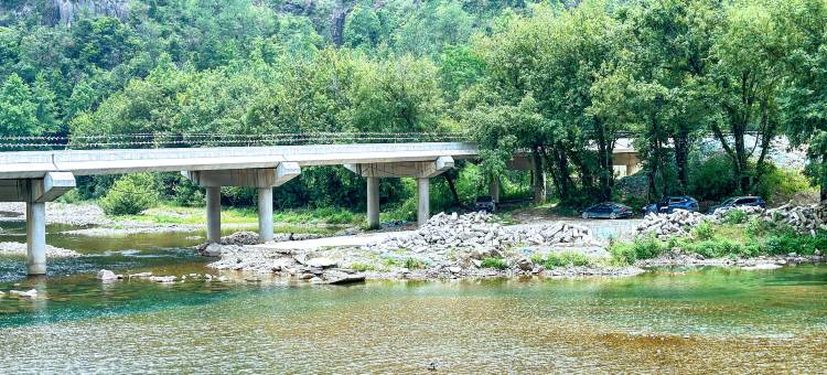仙居云山雾舍民宿图片