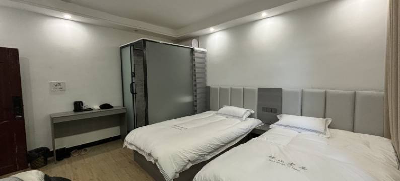 伴山壹号民宿图片