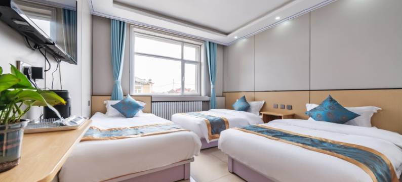 慧鑫假日酒店图片