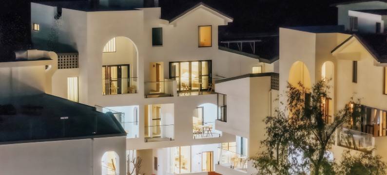 大理龙庭悦舍图片