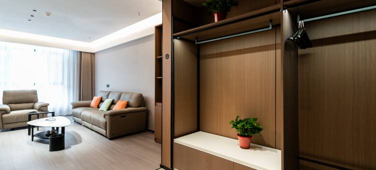 华隆达酒店(千阳店)图片