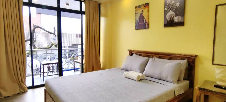 Inn Ka Kay Mame near SM City Puerto Princesa图片
