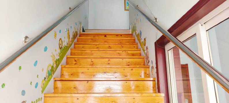 北戴河陈玉香家庭旅馆图片