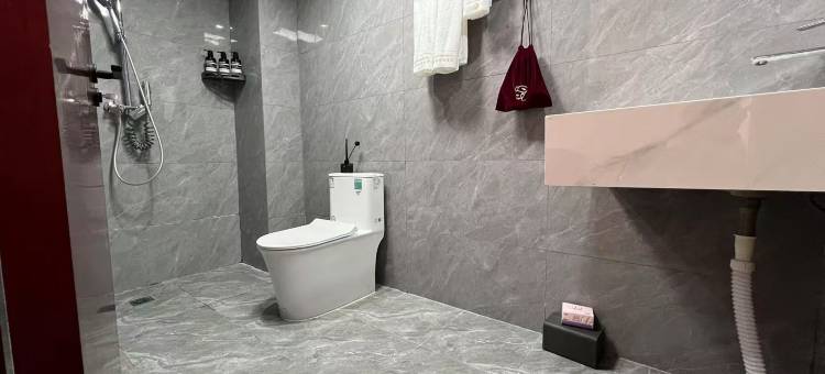 德格非遗酒店图片