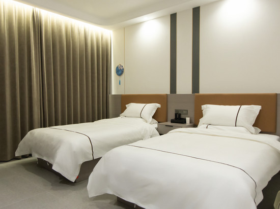 敦煌逸沁轩客栈(莫高窟数字中心店)