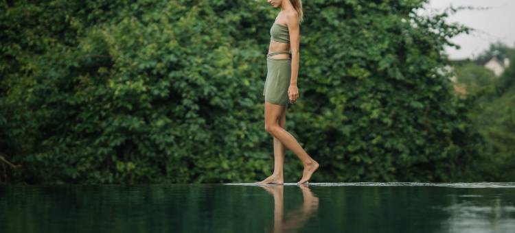 巴厘岛斯塔拉臻品之选酒店(Sthala, A Tribute Portfolio Hotel, Ubud Bali)图片