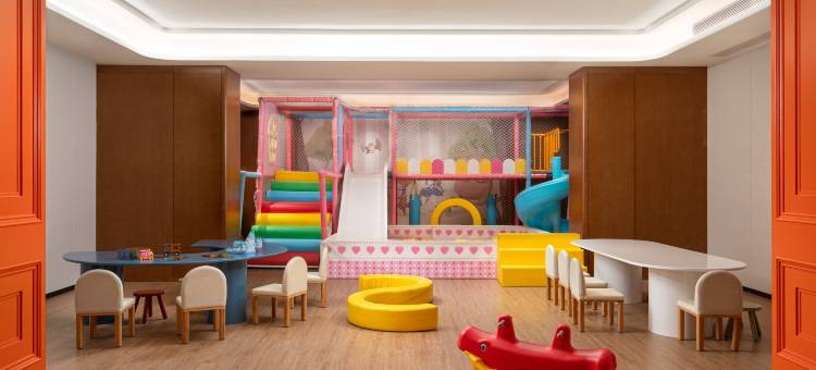 苏州拉昆塔温德姆酒店图片