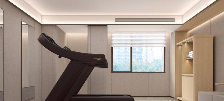 全季酒店(宁波火车站龙湖宁波海曙天街店)图片