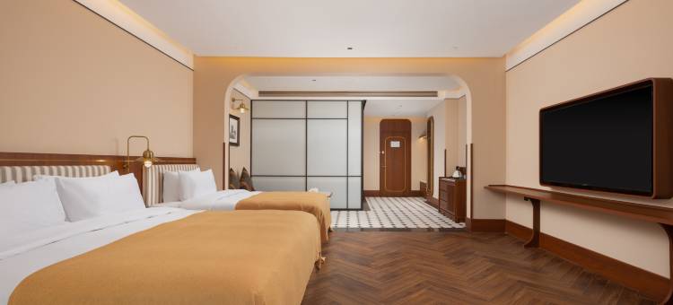 南昌万寿宫花间阁·泊时图片