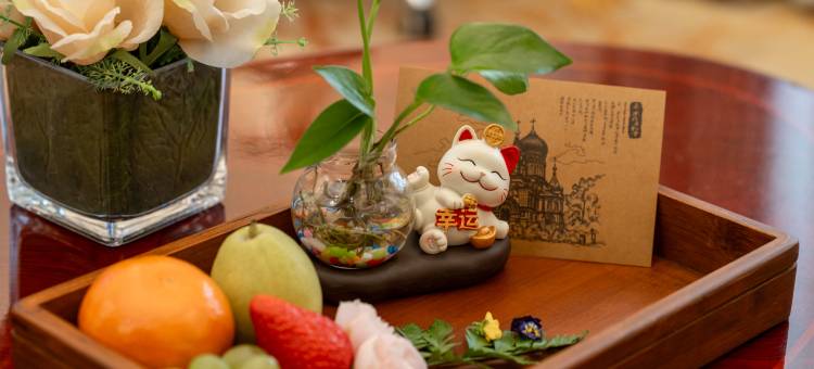 哈尔滨新巴黎大酒店(哈尔滨站店)图片