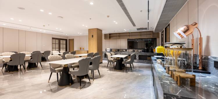 Super8悦酒店(大兴黄村火车站地铁站店)图片