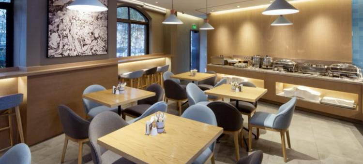 临夏市鸥漫酒店(中心广场店)图片