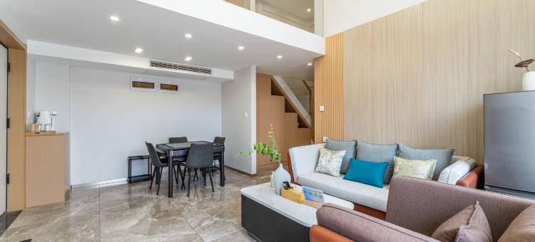 太白山逅来美宿图片