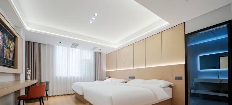 瑞枫大酒店(昭通锦海建材家居城合景广场店)图片