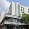 如家驿居酒店(南通濠河风景区和平桥地铁站店)