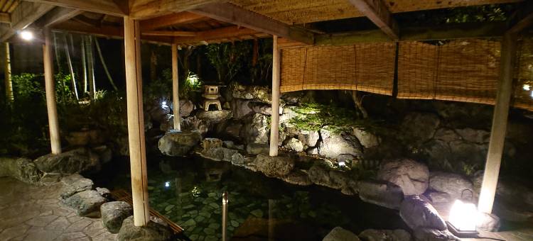 春日酒店(Kasuga Hotel)图片