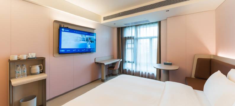 汉廷酒店(佛山顺德渔人码头店)图片