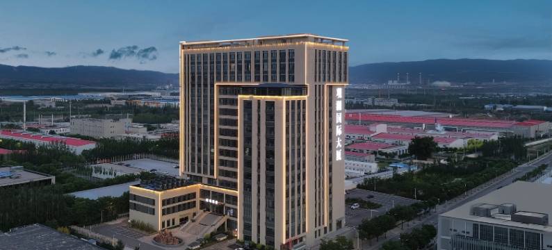 观澜酒店(山西省足球训练基地店)图片