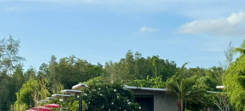 Hadlansai Resort图片