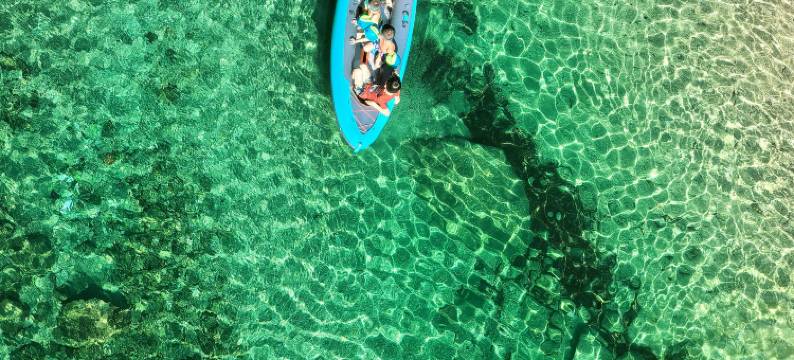 兴安依山伴水大酒店图片