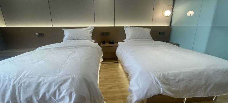 林溪一舍(太行大峡谷石板岩小镇店)图片