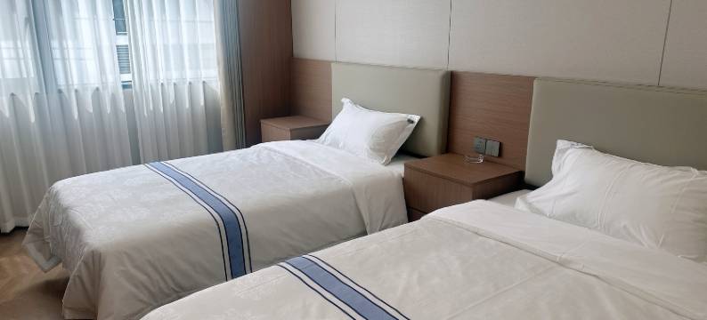 公安华丽宾馆图片