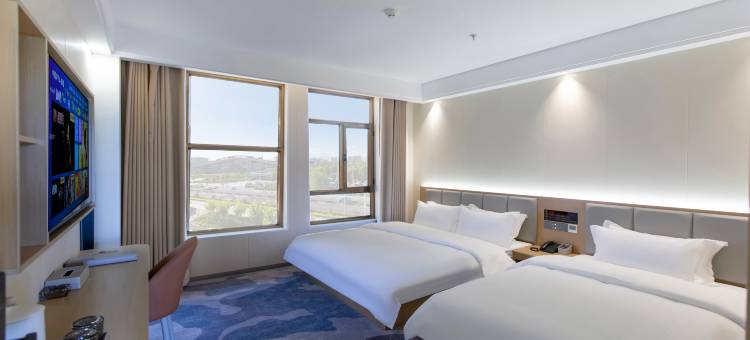 千悦酒店(霍尔果斯国门景区店)图片