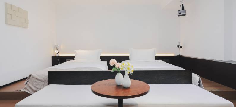 一所·南头民宿图片