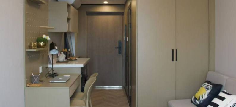 冠寓(成都武侯欢肆店)图片