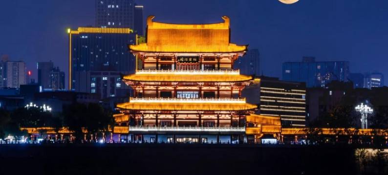 米蔻米酒店(黄花机场T2航站楼大路村地铁站店)图片