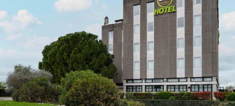 维罗纳民宿酒店(B&B Hotel Verona)图片