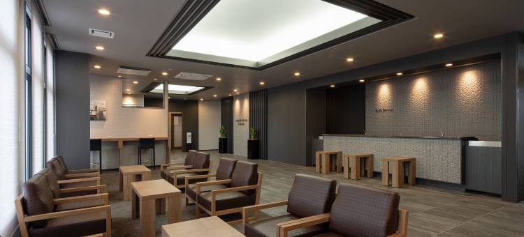 露樱酒店 市原店(Hotel Route-Inn Ichihara)图片