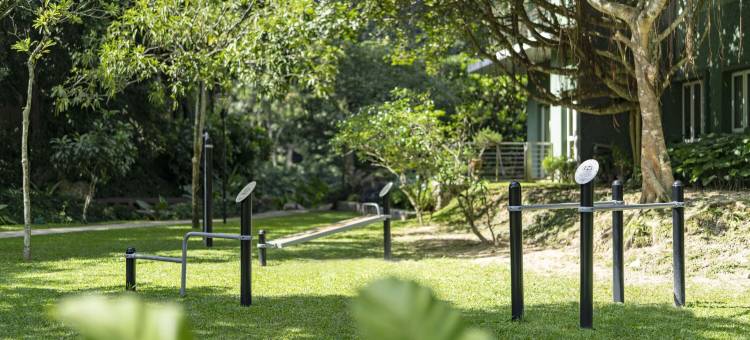 怡保曦云轩度假村(TUI BLUE The Haven Ipoh)图片