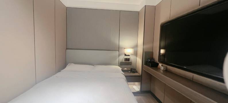 德惠钱塘雅居商务宾馆图片