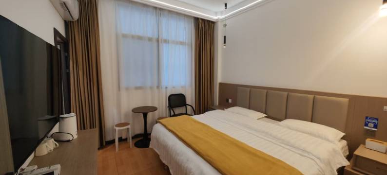 双龙温泉酒店图片