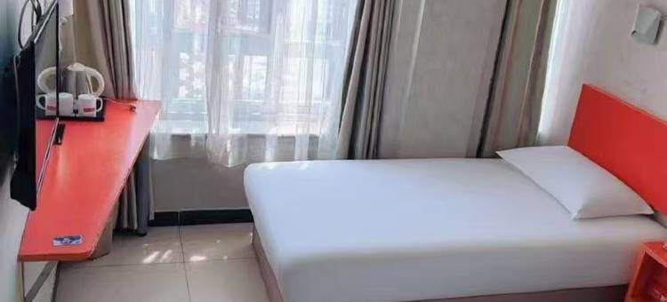 布丁酒店(北京环球影城度假区果园地铁站店)图片