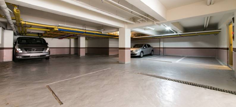 JM 酒店(Hotel JM)图片