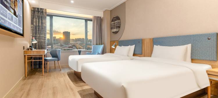 如家酒店·neo(昆明广福路大商汇店)图片