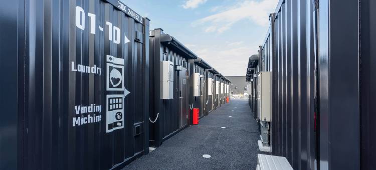 HOTEL R9 The Yard 筑波(HOTEL R9 The Yard Tsukuba)图片