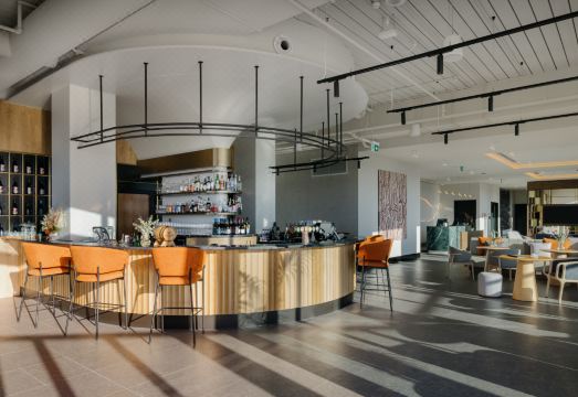 Crowne Plaza ADELAIDE MAWSON LAKES by IHG Hotel Overview