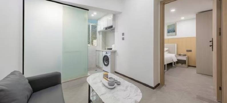 微星悦居酒店(观澜富士康章阁店)图片