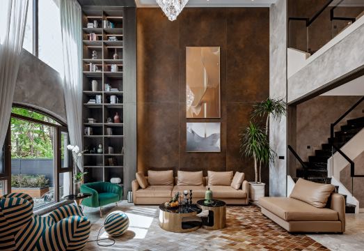 滇池墅语花园民宿（瑞士园公园店）外景图