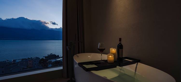 玖见海·海景艺术美宿(大理洱海店)图片