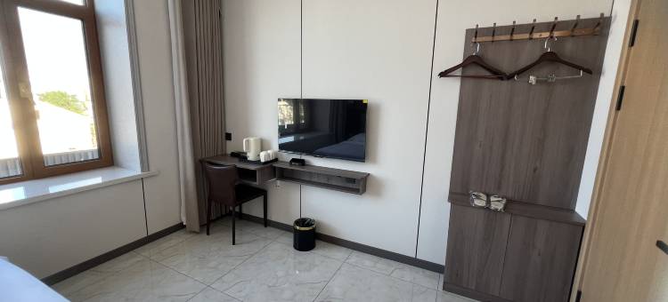 祥和商务酒店图片